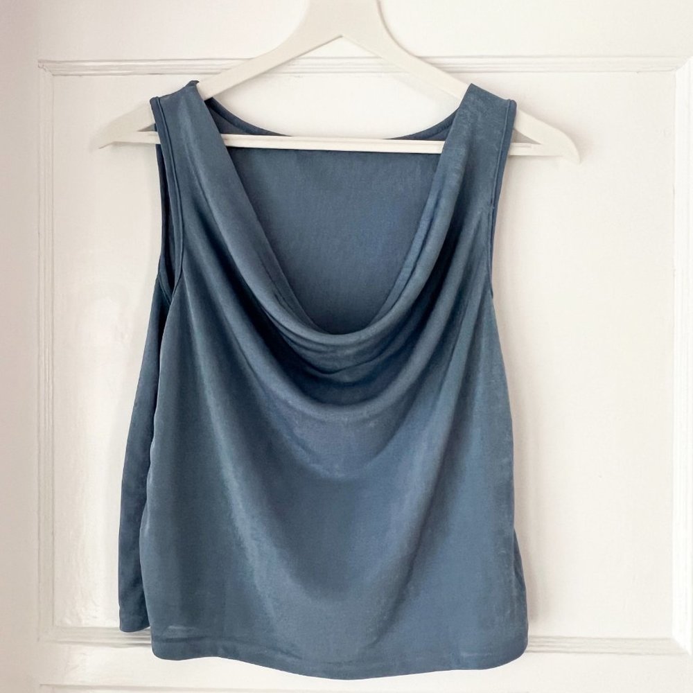 Nasty Gal Top
